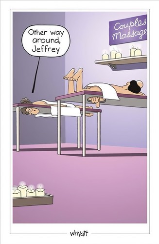 Funny birthday card couples - funny,