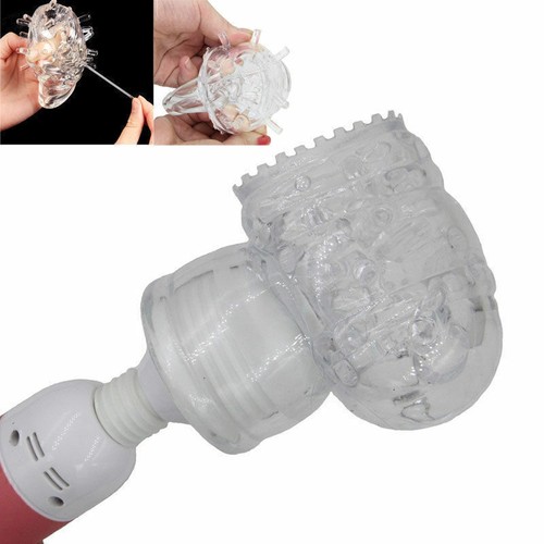 For male attachment - for,
