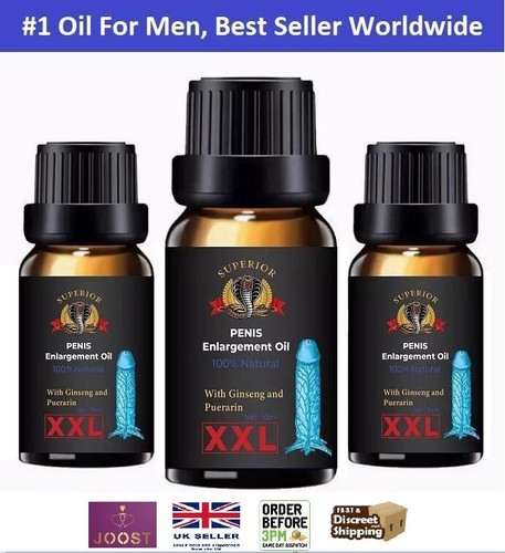Xxl gel oil male - #1,
