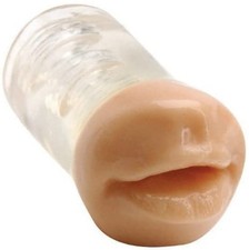 Cyberskin Pleasure Comfort