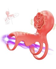 Toys4men UK  Female Automatic