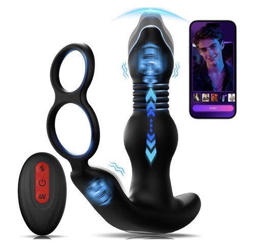 Toys4men female automatic - toys4men,