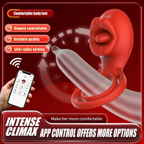 App automatic vibrating - app, penis