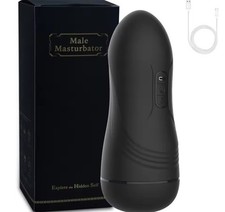 Men's automatic Handheld Male