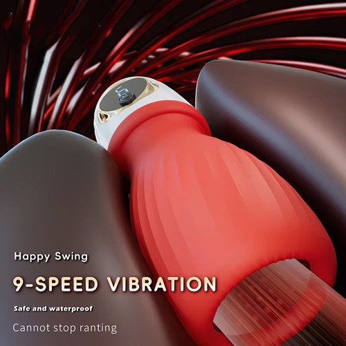 Electric glans stimulation - electric,