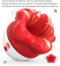 Automatic Male Powerful Wand