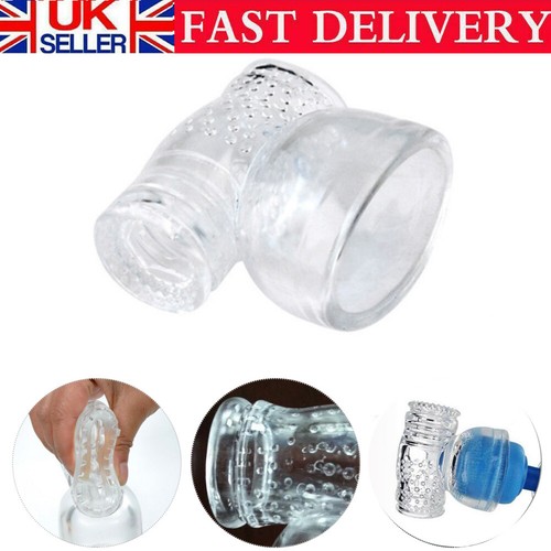 For male attachment - male,