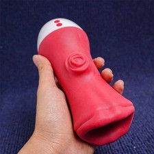 Male Automatic Suction