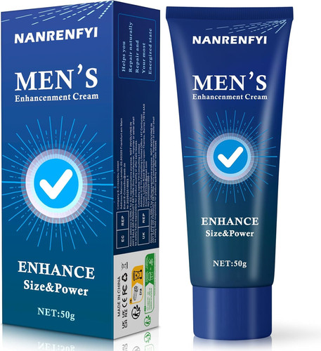 Male extender growth - male,