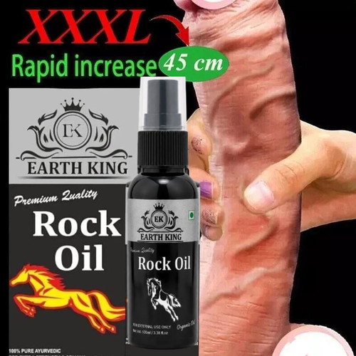 Male natural enlarger oil big - enlarger,