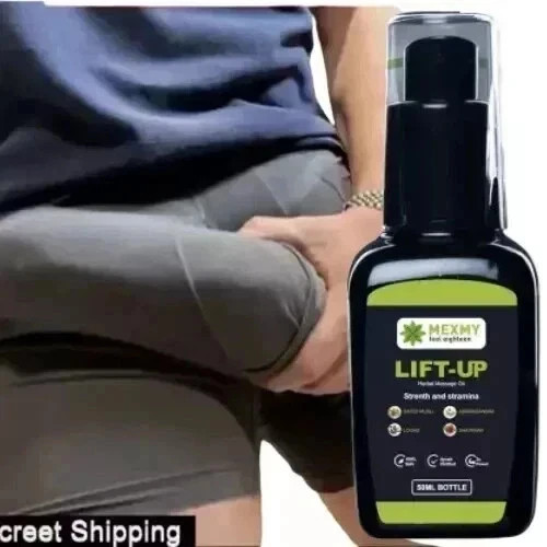 Male natural enlarger cream - male,