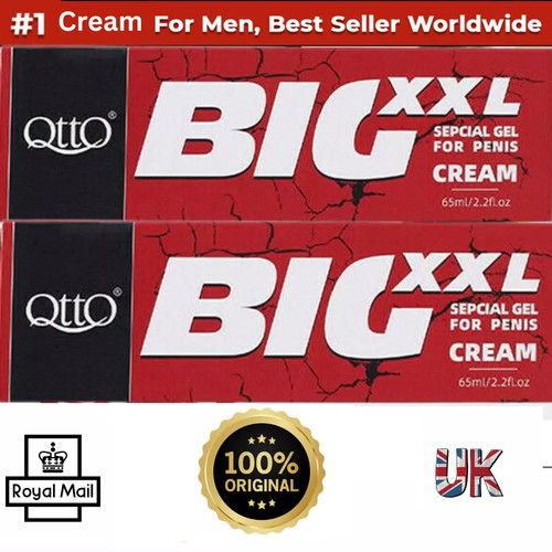 Big xxl qtto - big, oil