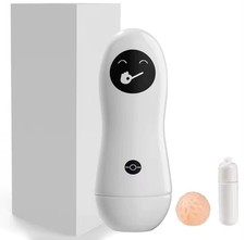 male vibration massager