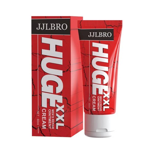 Huge xxl gel - gel, oil