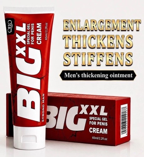 Qtto big xxl - xxl, male