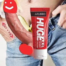 Huge XXL Gel Oil JJLBRO Male