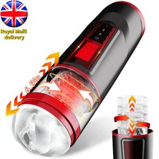 Vibration Massage Automatic