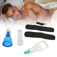 Male Penis Extender Vacuum Cup