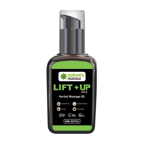 Nature mania lift massage - mania,