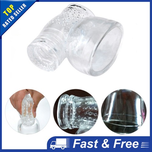 For male attachment - male,