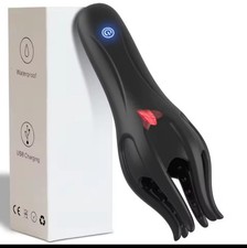 male vibration massager cup