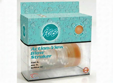 Pleasure Comfort Grip Stroker