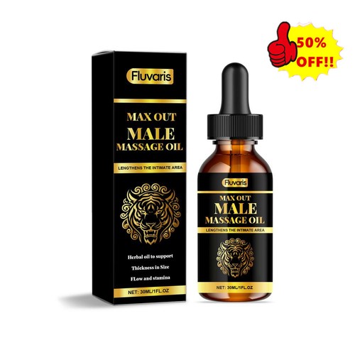 Men care essential oil max - men's,