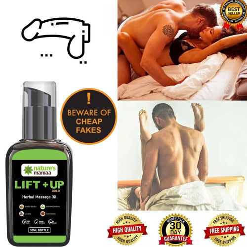 Natural oil for - natural, fl